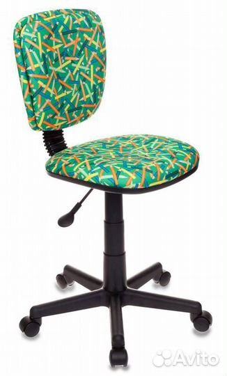 Компьютерное кресло новое