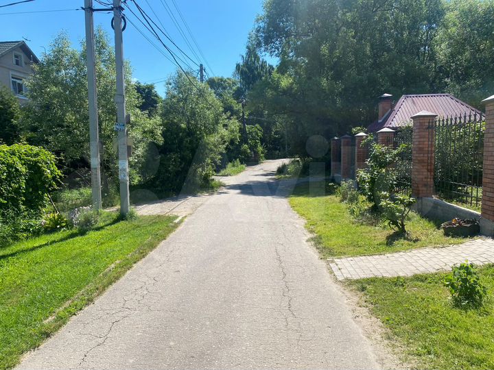 Участок 6 сот. (ИЖС)