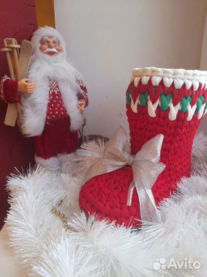 Новогодние подарки