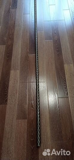 Карниз для тюли