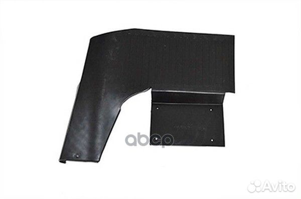 Брызговик задний правый / M.B Sprinter,VW LT-4