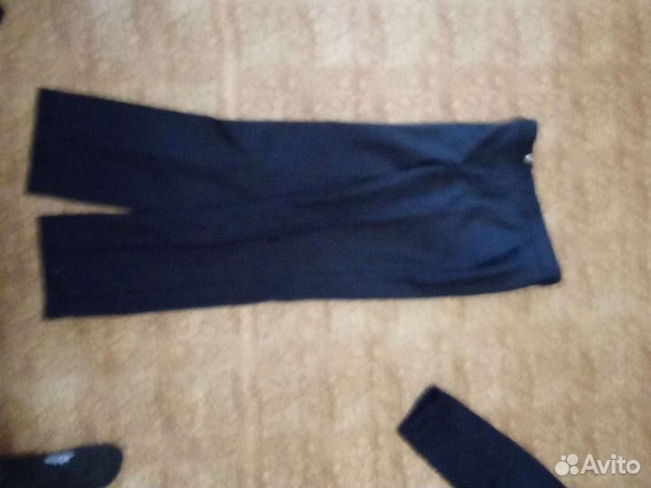 Школьный костюм