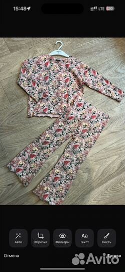 Детские вещи пакетом