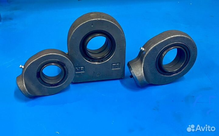 Проушины для гидроцилиндров всех видов