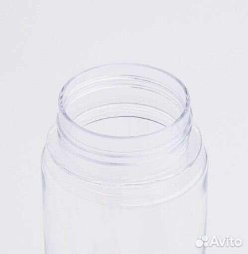 Бутылка для воды