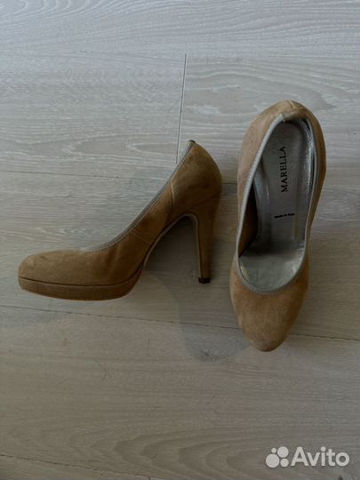 Туфли женские marella 36