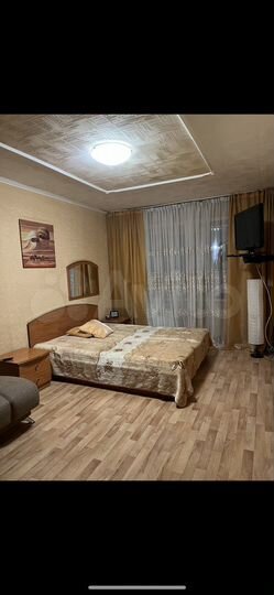 1-к. квартира, 31 м², 2/5 эт.