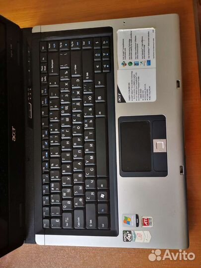 Acer 5106awlmi