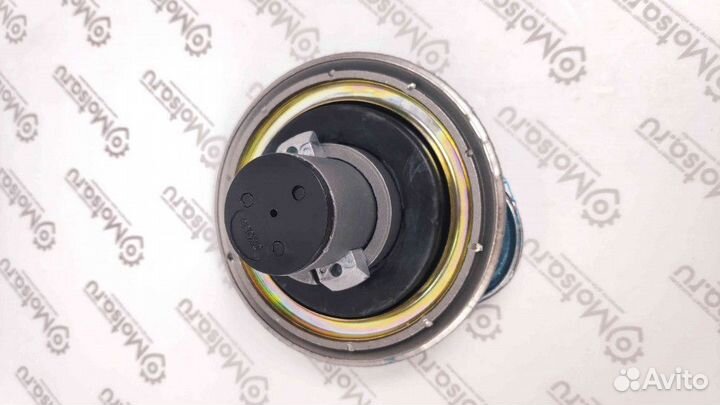 Замок зажигания+крышка бензобака с замком трицикл