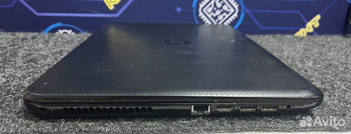 HP (i5-4210U/6GB/SSD256/ Radeon R5 M330 2GB)