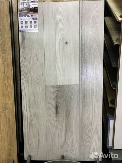 Ламинат новый