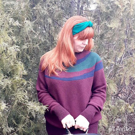 Вяжу на заказ.Машинное вязание