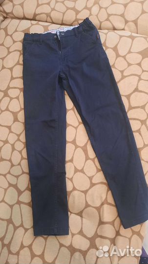 Школьная одежда для мальчика 146-152