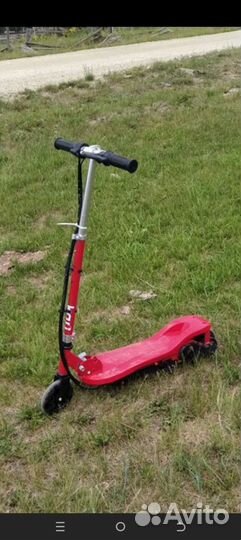 Продам электро самокат