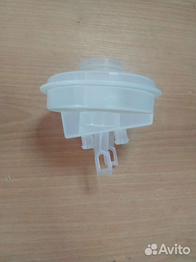 Бачок гтц 2123