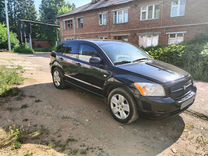 Dodge Caliber 1.8 MT, 2007, 127 125 км, с пробегом, цена 528 000 руб.