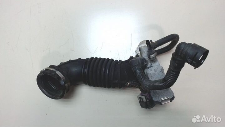 Заслонка дроссельная Opel Mokka, 2016