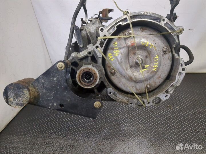 Кпп - автомат (АКПП) Ford Escape, 2007