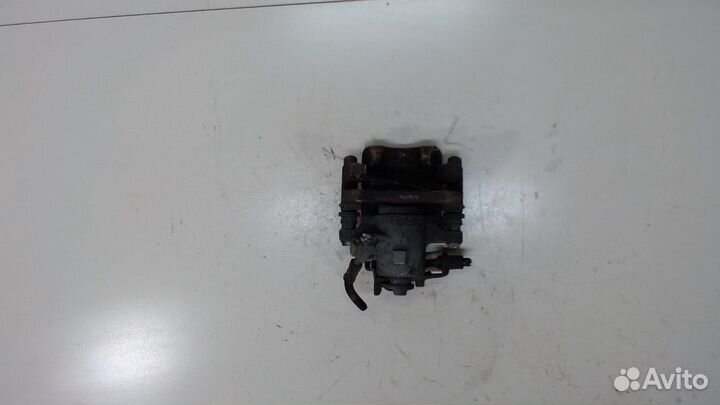 Суппорт Audi A4 (B6), 2004