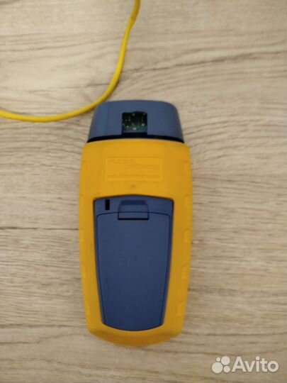 Fluke microscanner2