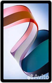 Планшет Xiaomi Redmi Pad 6/128Gb Graphite Gray