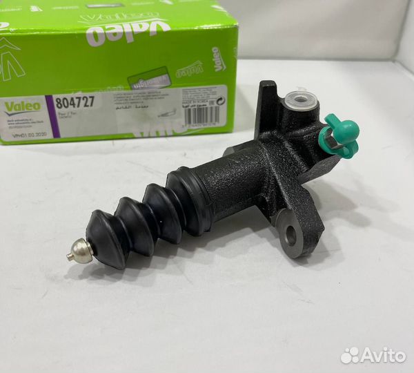 Цилиндр сцепления рабочий Chevrolet Aveo