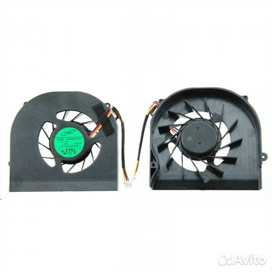 Вентилятор для ноутбука Acer Aspire 5235, 5335