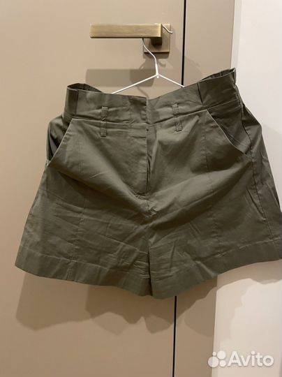 Шорты Patrizia pepe