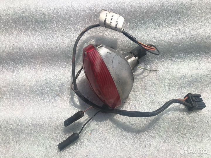 Buell XB12R Firebolt стоп сигнал