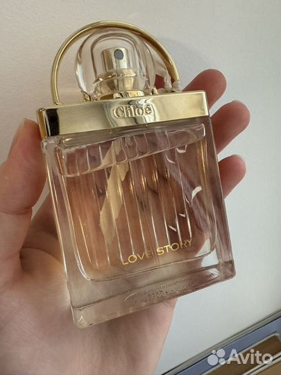 Chloé love story