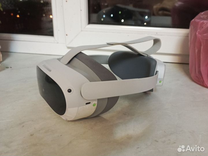 Шлем vr pico 4 256gb