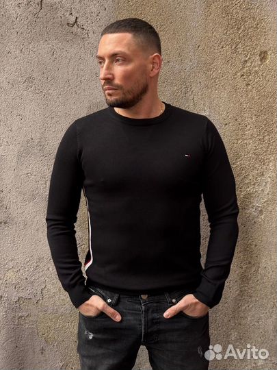 Водолазка мужская