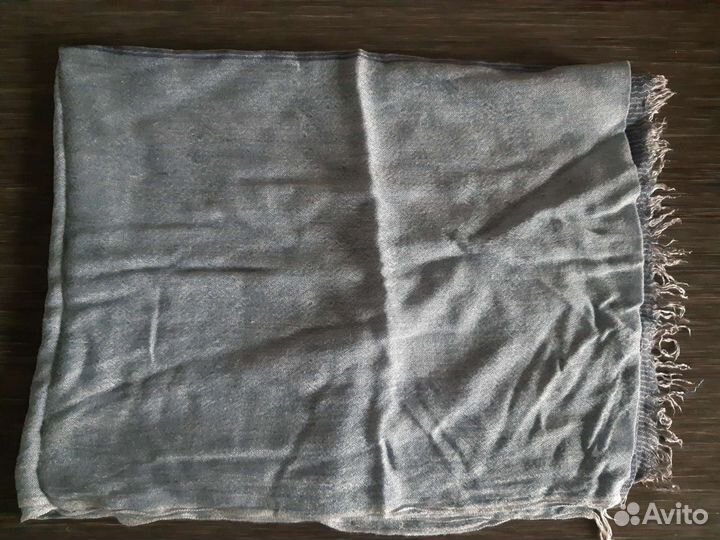 Шарф мужской