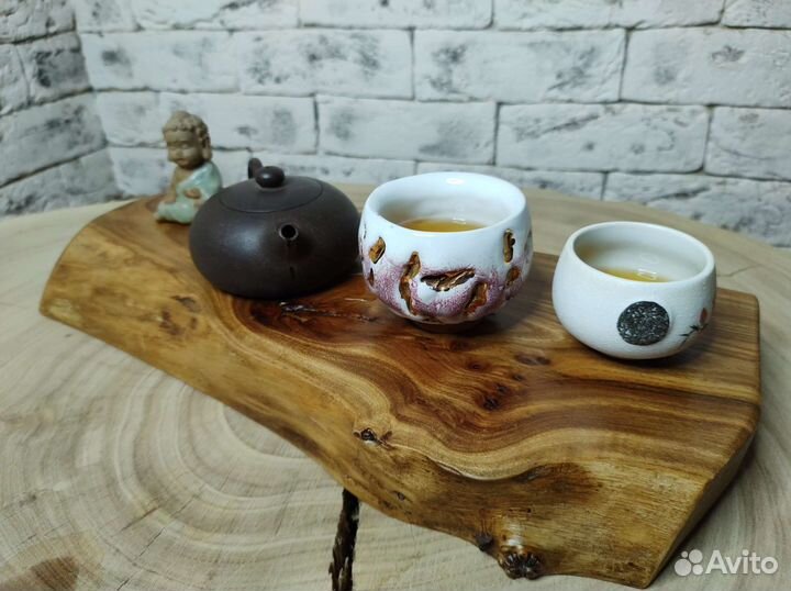 Чабань чайная доска