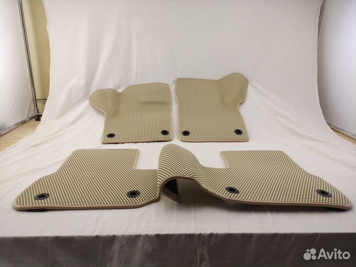 Ева (EVA, эва) коврики дискавери спорт 1 лот 73