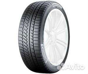 Continental ContiWinterContact TS 850 P 265/50 R19