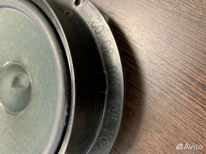 Динамик Mercedes Gl 320 Cdi 164 642.940 2008