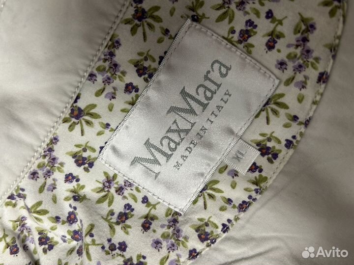 Плащ женский