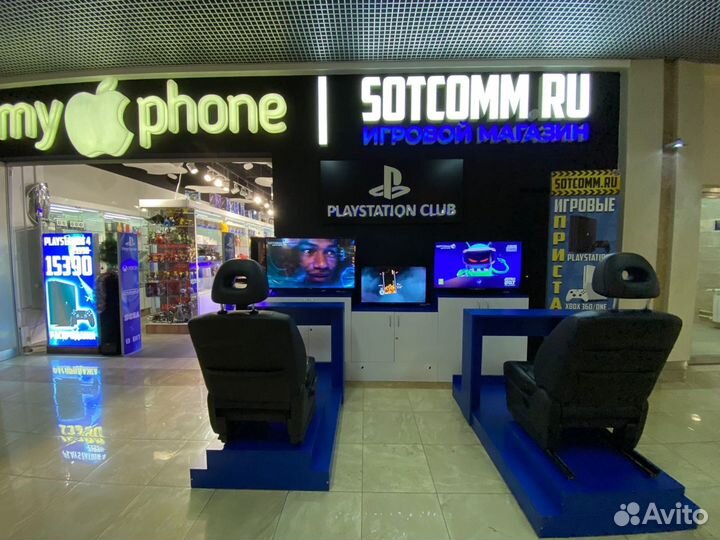 Ледниковый период - Новый Диск PS4 - обмен,прокат