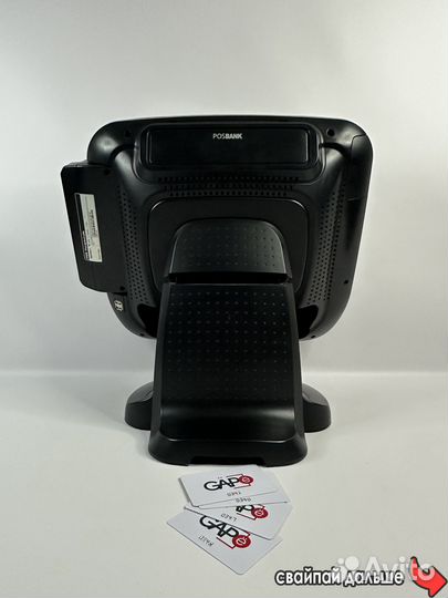 Касса онлайн для кафе с программой iiko