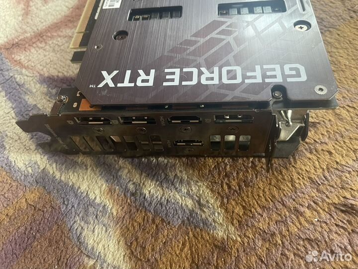 Asus rtx 3070 tuf gaming