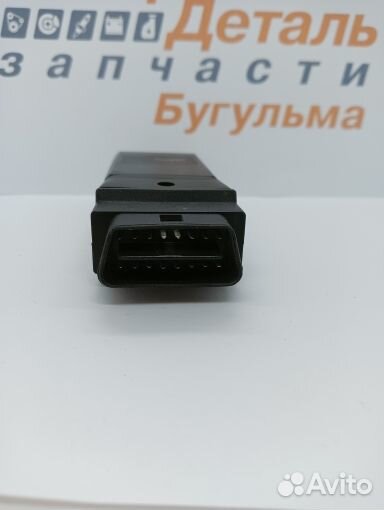 ZGS1000008 Адаптер canbus connector для X-431