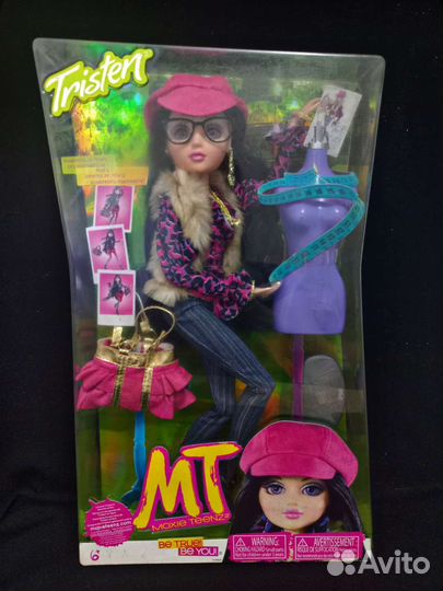 Кукла Moxie Teenz, Мокси Тинз