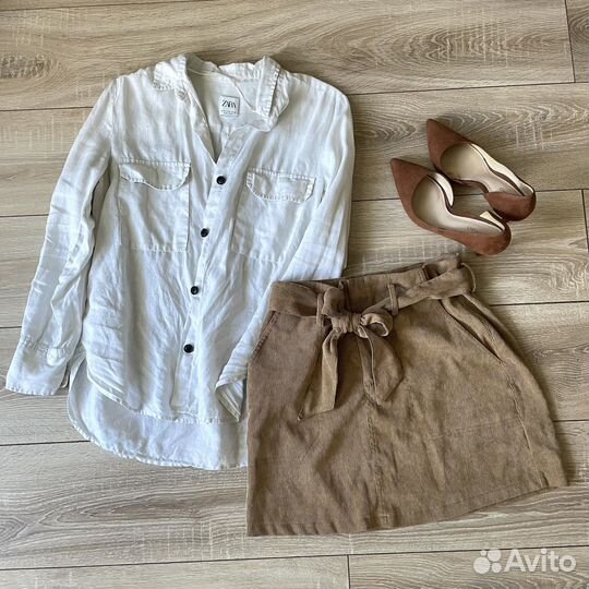 Женские вещи пакетом 42 44