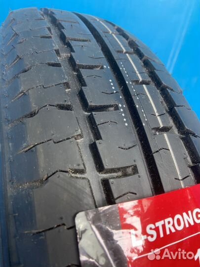 iLink L-Strong36 185/80 R14C 102R