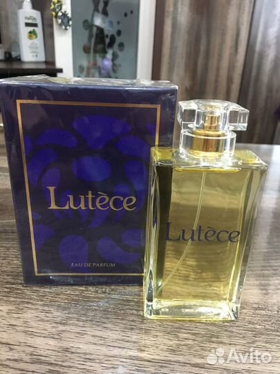 Оригинальный парфюм разных брендов