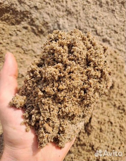 Щебень гранитный