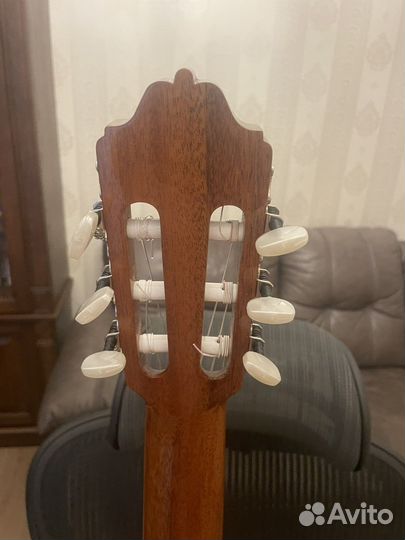 Гитара классическая Esteve 3Z