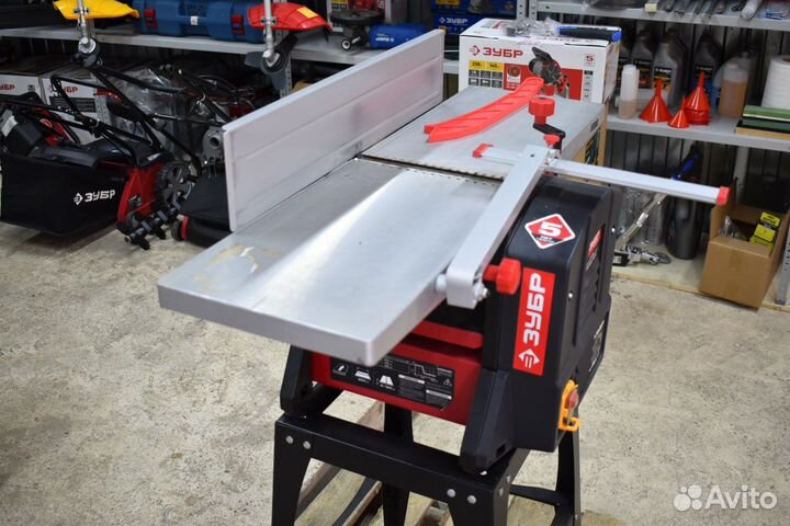 Аренда рейсмусно-фуговального станка