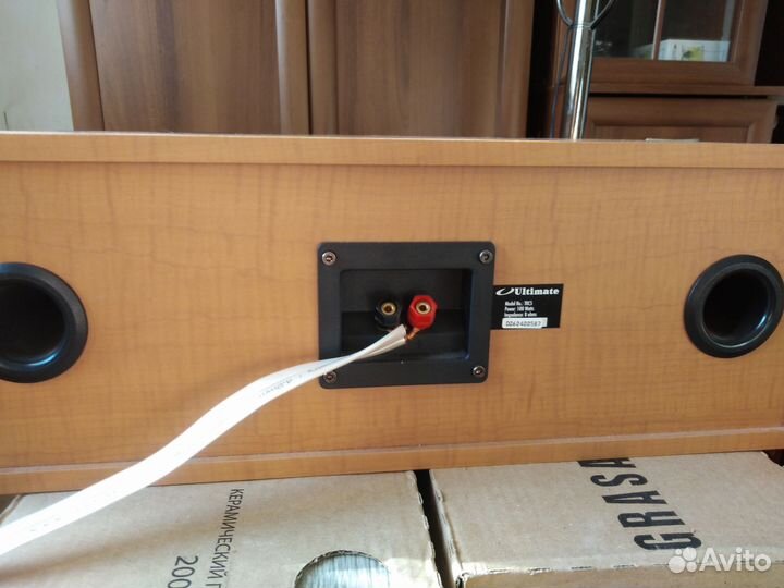 Домашний кинотеатр pioneer 5.1